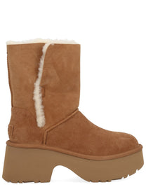 UGG Women's Boot Esmee Brown UGG