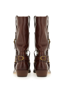 Isabel Marant Women's Boot Heiko Brown
