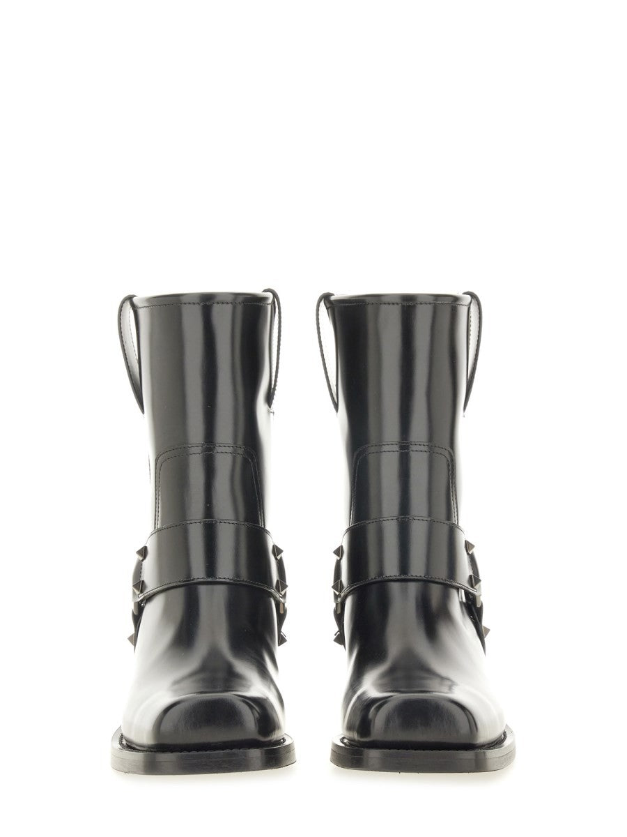 Boot &quot;Rockstud&quot;