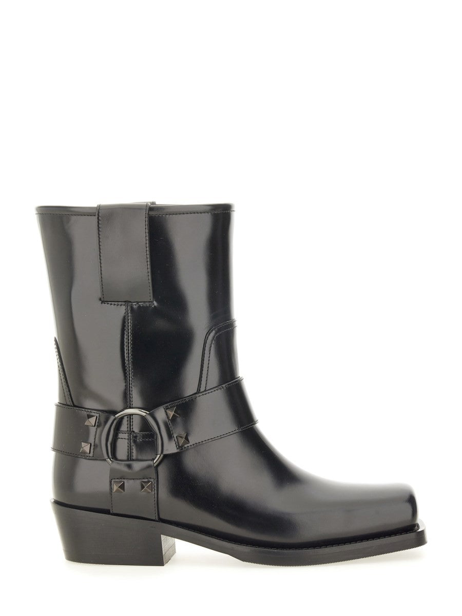 Boot &quot;Rockstud&quot;