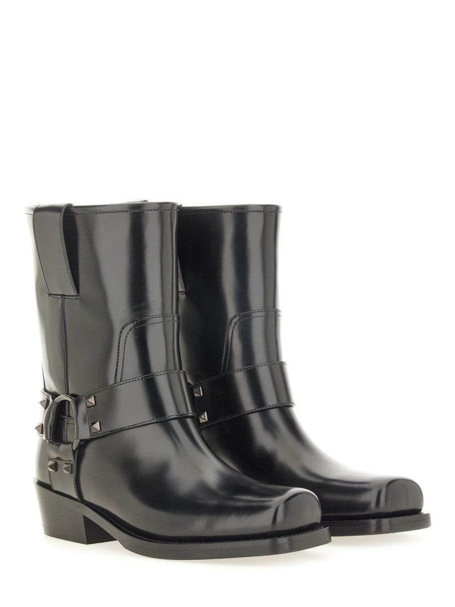 Boot &quot;Rockstud&quot;