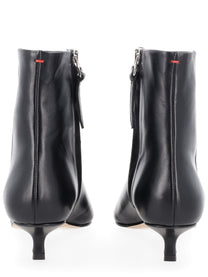 Aeyde Women's Boot Sofie Black Aeyde