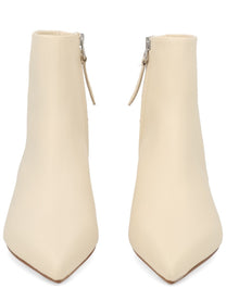 Aeyde Women's Boot Sofie Beige