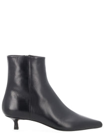 Aeyde Women's Boot Sofie Black Aeyde