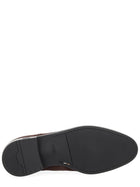 BOSS Men's Boot Tayil Brown, view 5