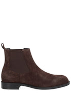 BOSS Men's Boot Tayil Brown