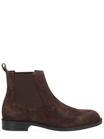 BOSS Men's Boot Tayil Brown