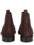 BOSS Men's Boot Tayil Brown, view 4
