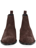 BOSS Men's Boot Tayil Brown, view 3