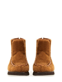 Hereu Women's Boot Brown Hereu