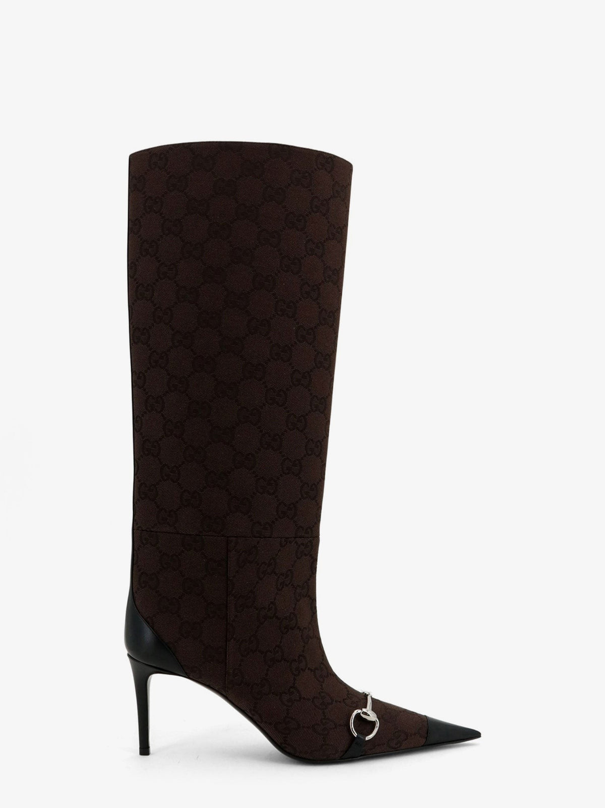 Gucci Women's Boots Black