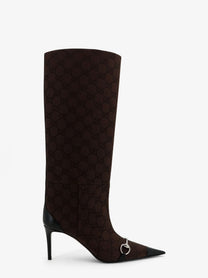 Gucci Women's Boots Black