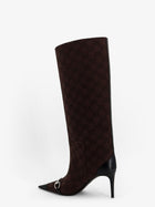 Gucci Women's Boots Black