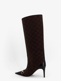 Gucci Women's Boots Black