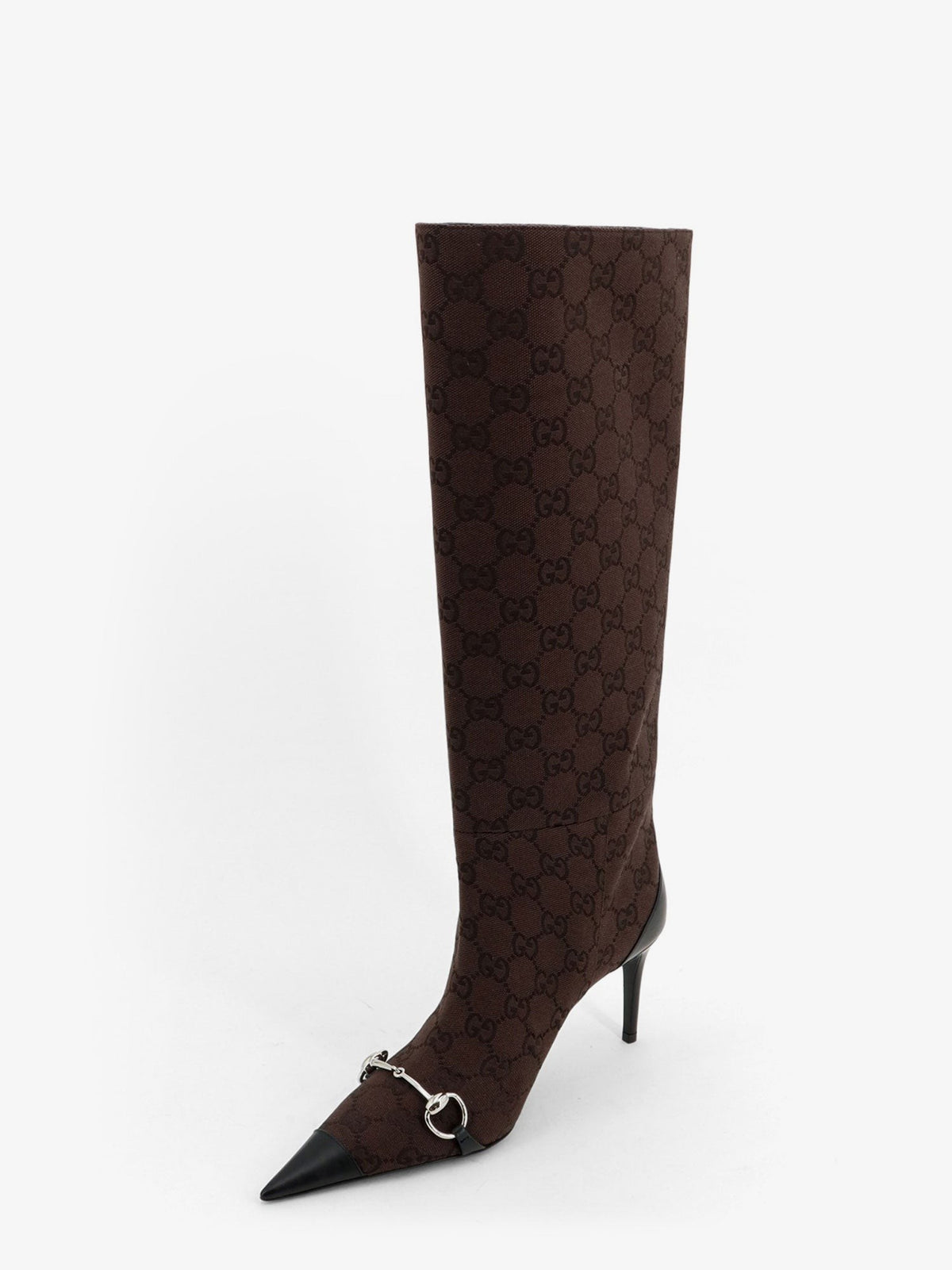 Gucci Women's Boots Black
