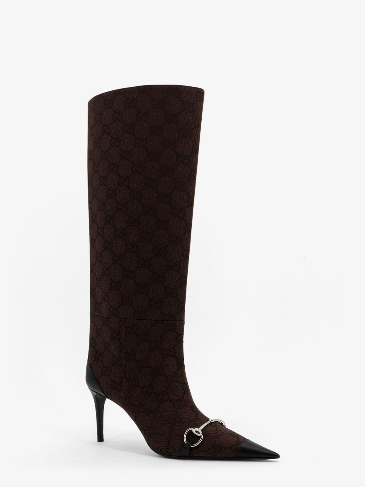 Gucci Women's Boots Black