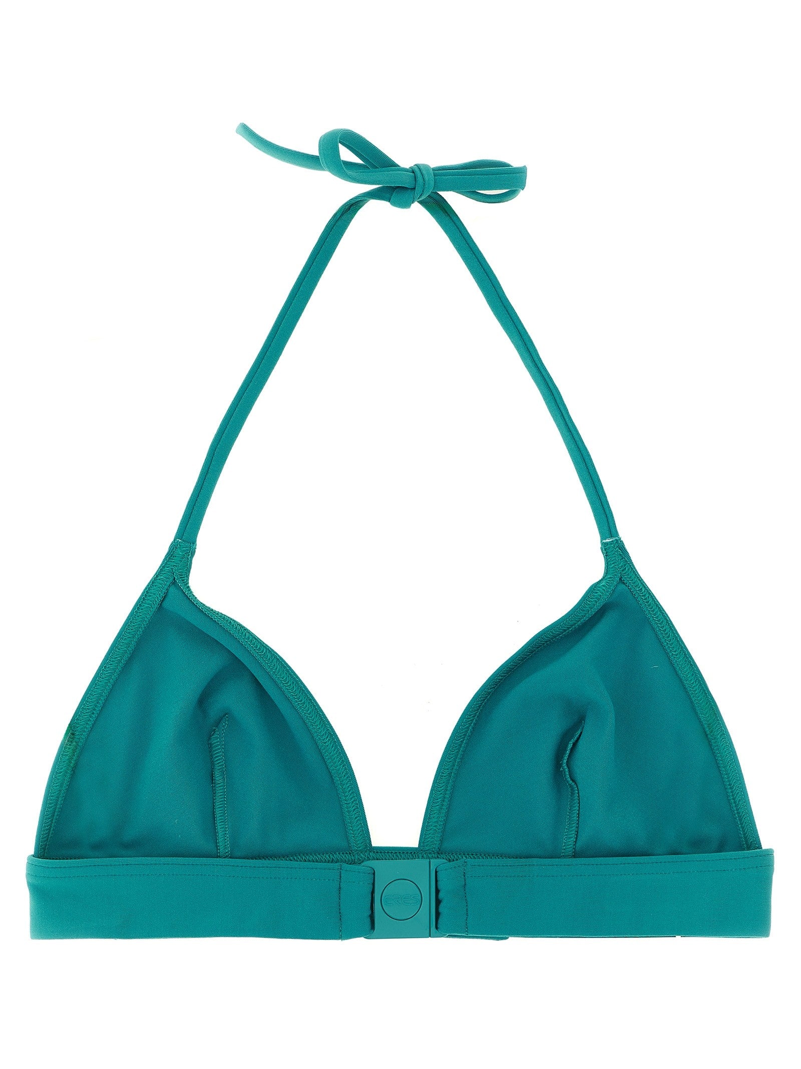 ERES Bord Bikini Top Green