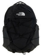 The North Face Borealis Backpack Black