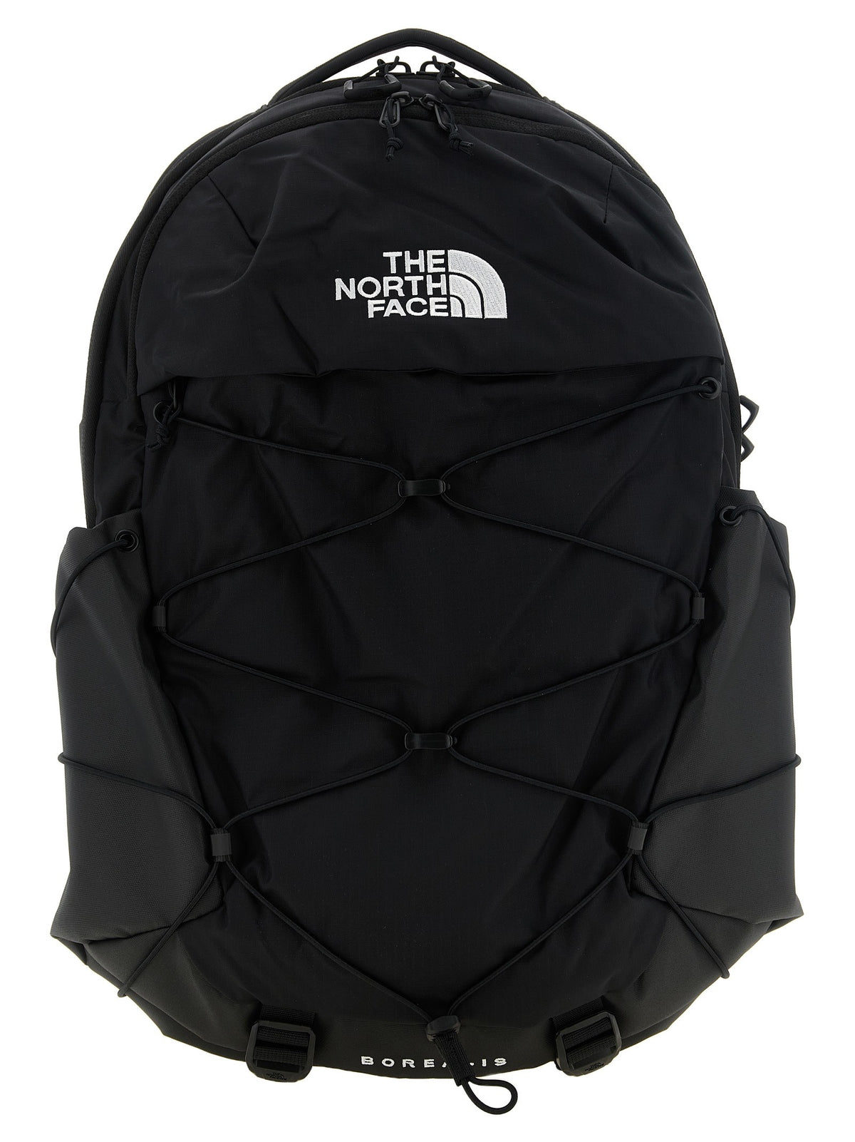 The North Face Borealis Backpack Black