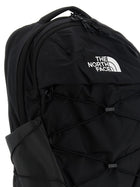 The North Face Borealis Backpack Black, view 3