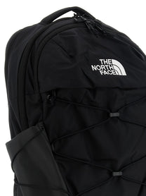 The North Face Borealis Backpack Black, view 3