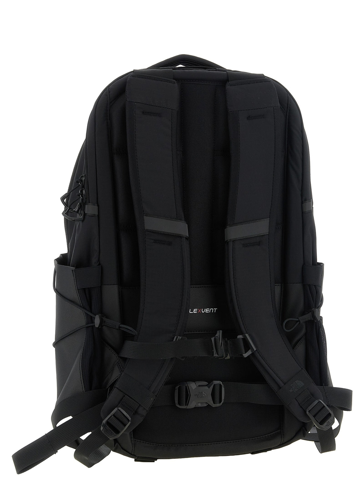 The North Face Borealis Backpack Black, view 2