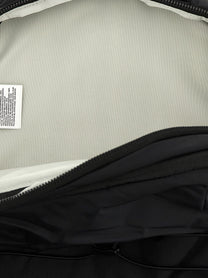 The North Face Borealis Backpack Black, view 4