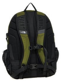 The North Face Borealis Classic Backpack Green