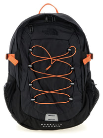 The North Face Borealis Classic Backpack Grey