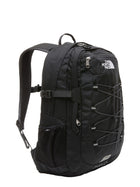 The North Face Unisex Borealis Classic Backpack Black, view 3