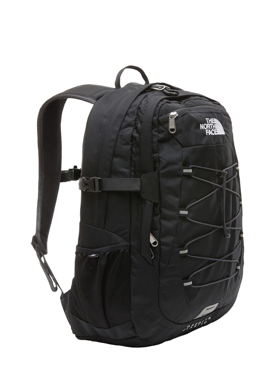 The North Face Unisex Borealis Classic Backpack Black