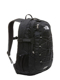 The North Face Unisex Borealis Classic Backpack Black