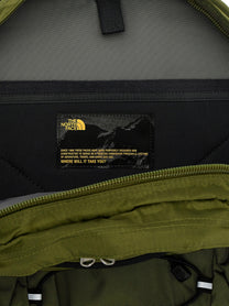The North Face Borealis Classic Backpack Green