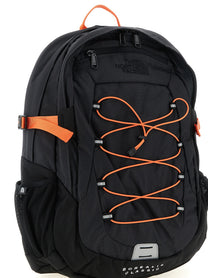 The North Face Borealis Classic Backpack Grey