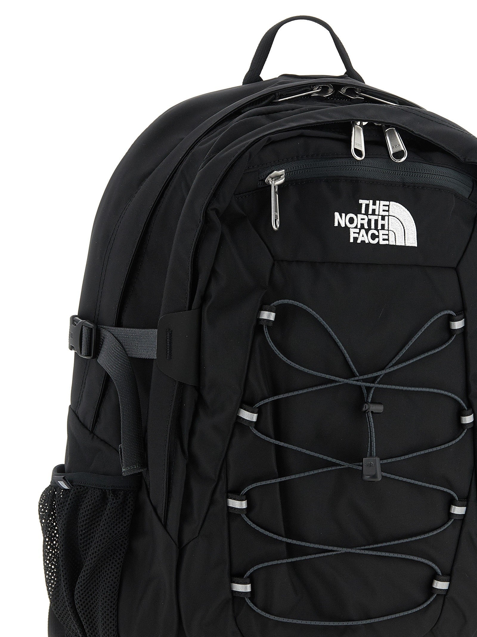 The North Face Borealis Classic Backpack Black
