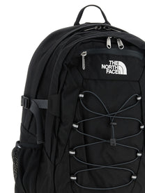 The North Face Borealis Classic Backpack Black