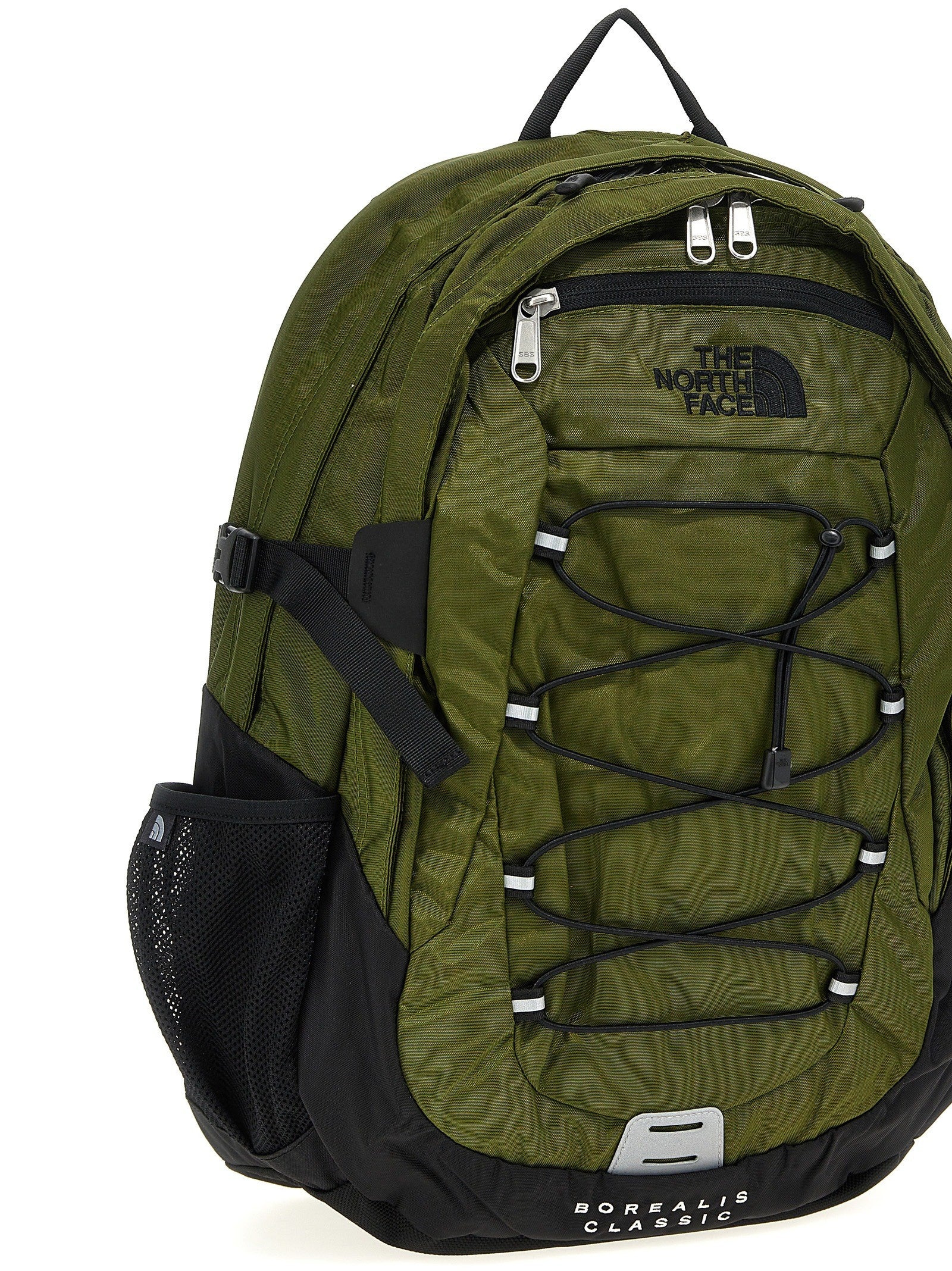The North Face Borealis Classic Backpack Green