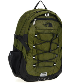 The North Face Borealis Classic Backpack Green