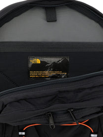 The North Face Borealis Classic Backpack Grey