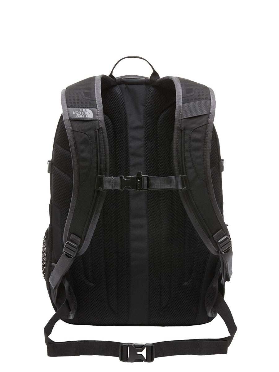 The North Face Unisex Borealis Classic Backpack Black