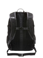 The North Face Unisex Borealis Classic Backpack Black