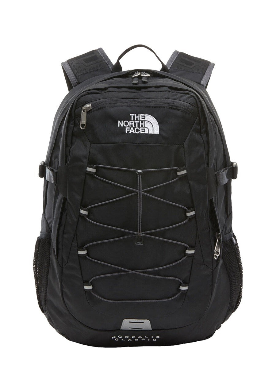 The North Face Unisex Borealis Classic Backpack Black
