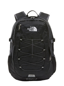 The North Face Unisex Borealis Classic Backpack Black