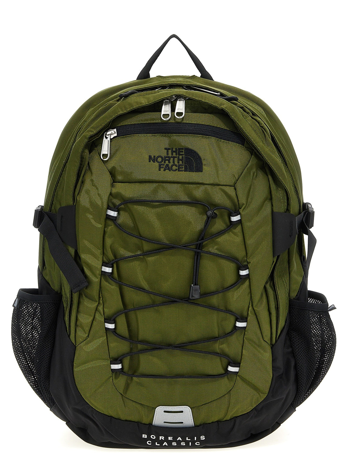 The North Face Borealis Classic Backpack Green
