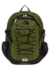 The North Face Borealis Classic Backpack Green