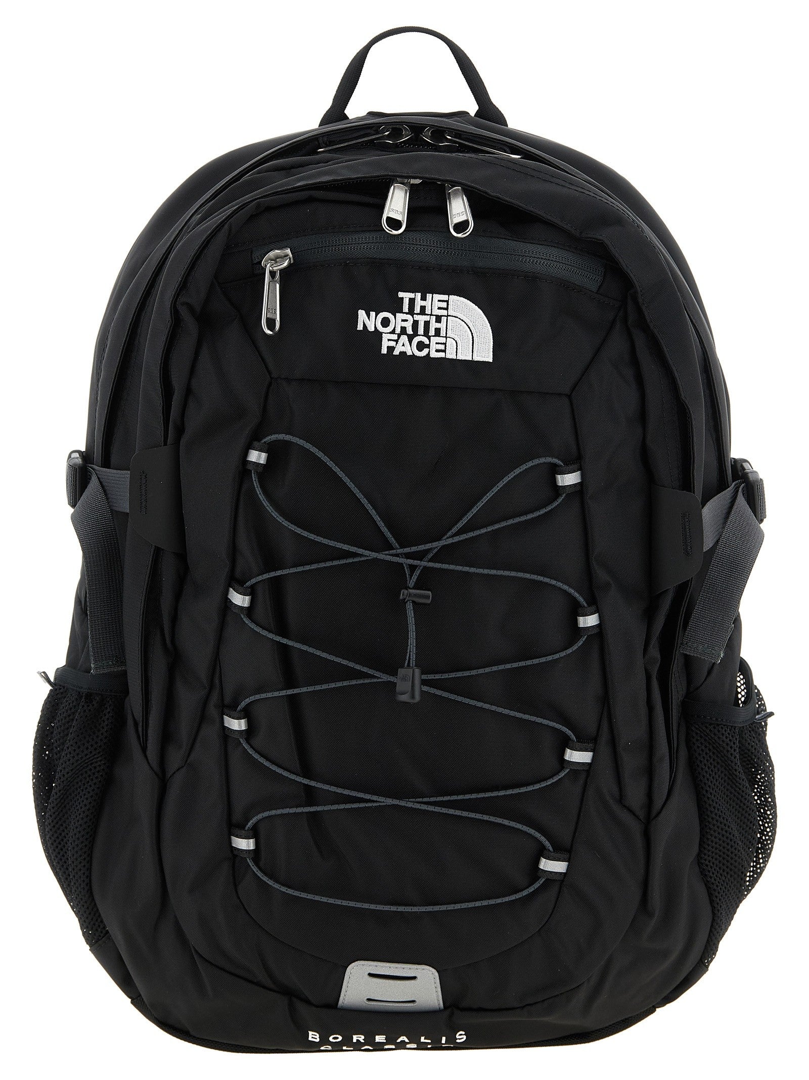 The North Face Borealis Classic Backpack Black