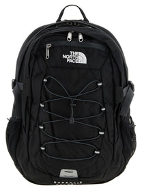 The North Face Borealis Classic Backpack Black