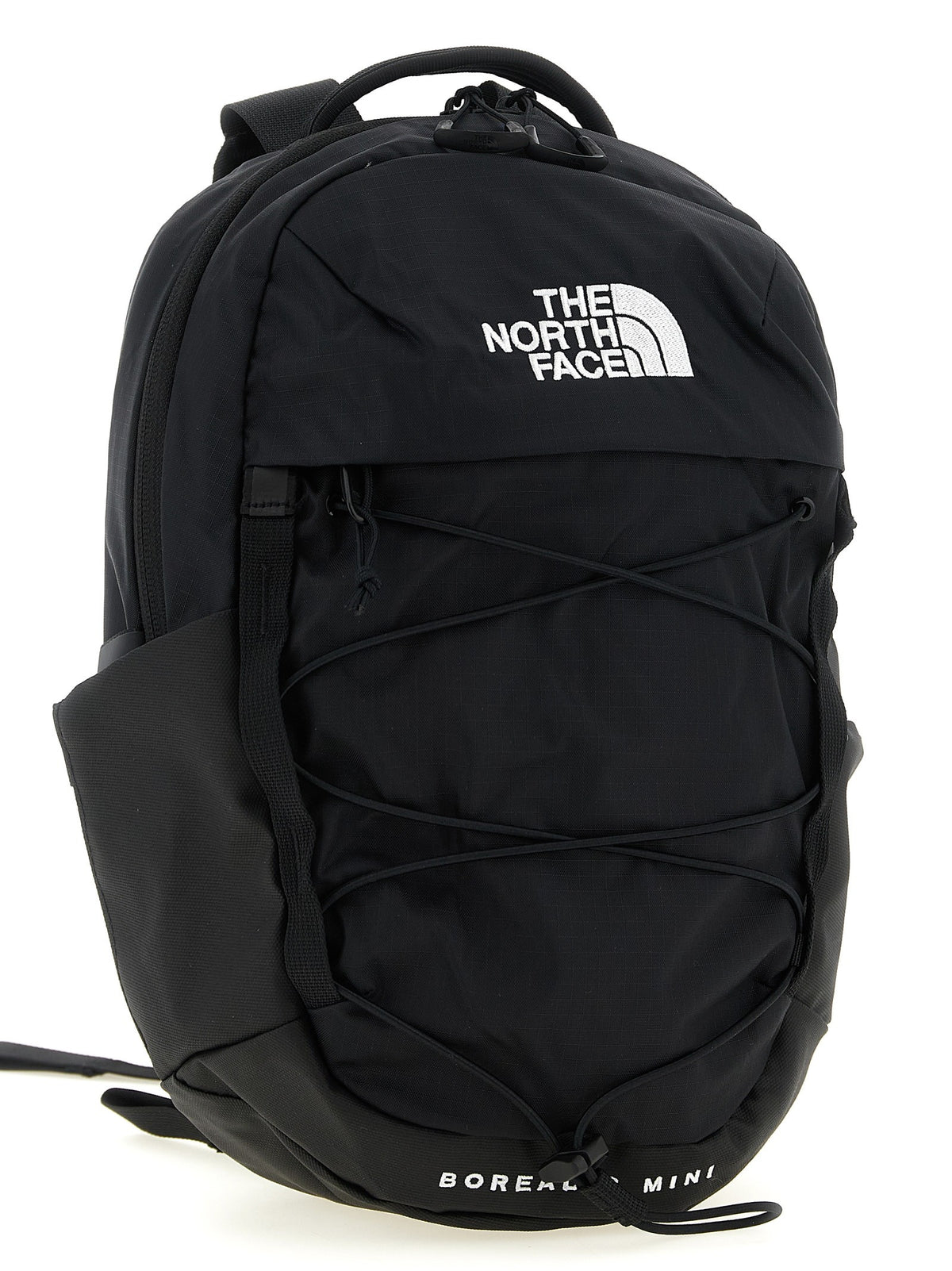 The North Face Borealis Mini Backpack Black