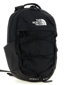 The North Face Borealis Mini Backpack Black