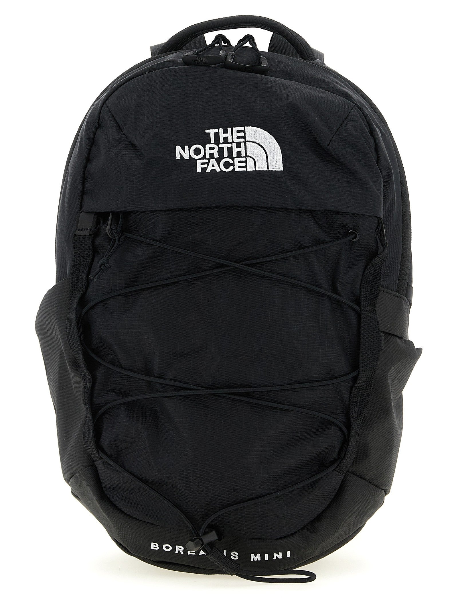The North Face Borealis Mini Backpack Black